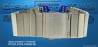 Replacement Original Watch Band Casio Film Watch Casio FS02ED-2B NOS