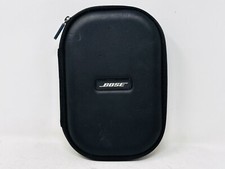 Bose QuietComfort Case ONLY - No Headphones Nor Accessories