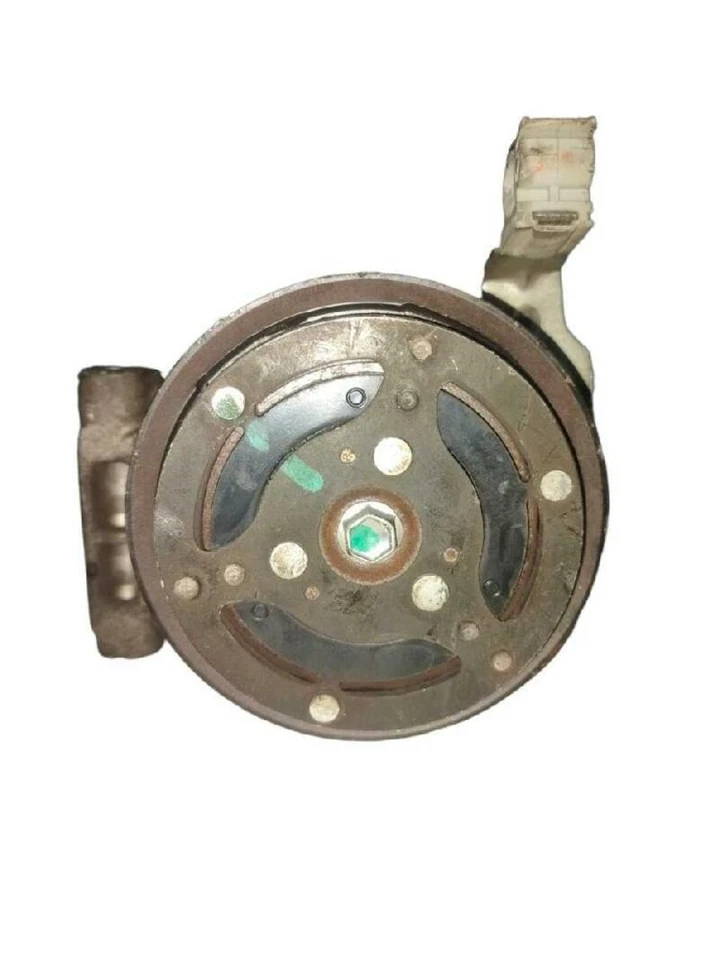 5A7875200 compresseur clim pour LANCIA MUSA (350 ) 1.4 (350.AXF1A) 1346 - Photo 3/4