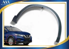 For 2017-2022 Nissan Rogue Sport Right Front Fender Flare Trim R
