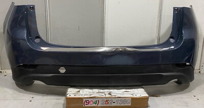 CX-5 KF2P リアバンパー KSD4-50221 (401) 2021-2023 Mazda CX-5 CX5 Rear Bumper Cover OEM KSD4-50221 | eBay