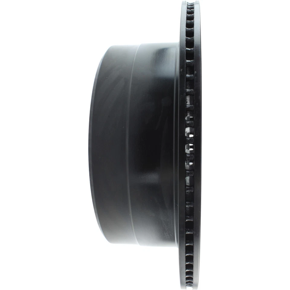 Par de rotores de freno de disco Stoptech trasero para Toyota Land Cruiser 1998-2007 (46328) Foto 3 de 4