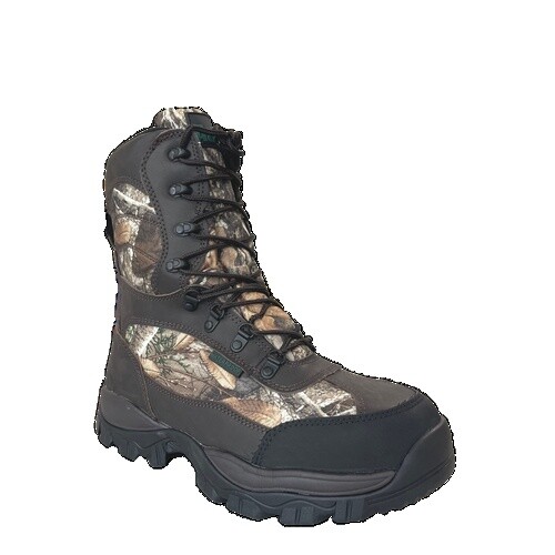 Trukk‎ Snowmobile Snow Boots Size 7 - Straps Good Tread Trukk Snowmobile Snow Boots Size 7 - Straps‎ Good Tread main image 4