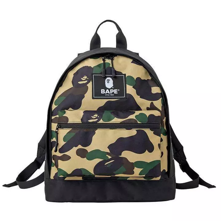 BAPE Backpacks for Men for sale