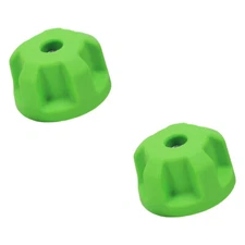EGO 3402804001 Knob for Snow Blower SNT2100 (2-Pack)