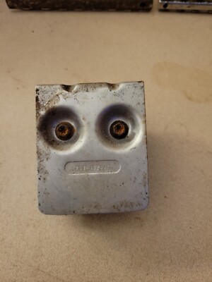 Murray M2500 Muffler With Bolts And Gasket