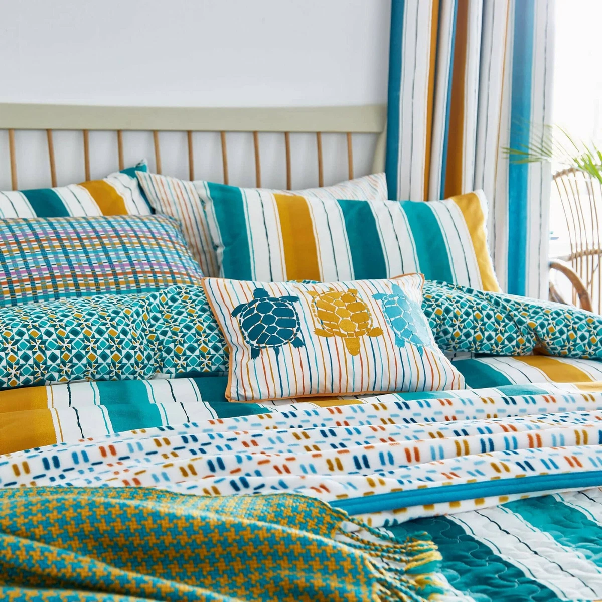 Helena springfield online throw
