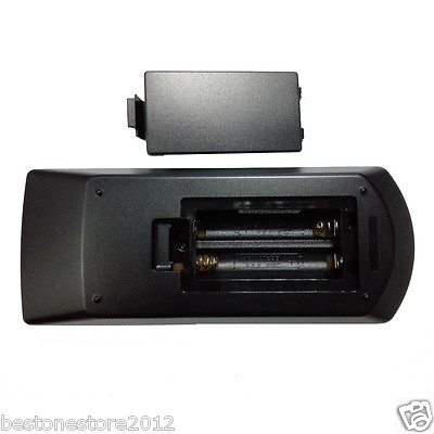 Pioneer AXD7690 Home Theater Remote Control