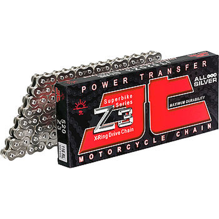 530 Z3 Super Heavy Duty X-Ring Chain 760729 | eBay