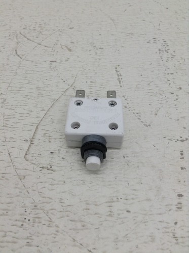 MP 1600-007-080 Ignition Protector 8 Amp Circuit Breaker 1600007080 (TSC) - Picture 4 of 4