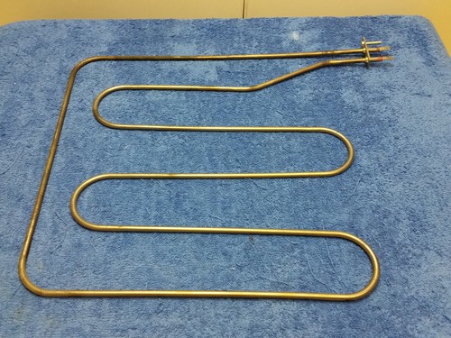 Unterhitze Heizelement Irca 1560W 97753161 Herd DeDietrich FB2541D11