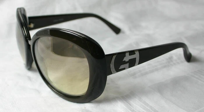 Очки солнцезащитные Giorgio Armani GA 510 Fyw / 8X новые - Изображение 4 из 4