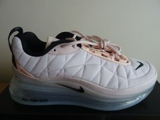 Nike MX 720-818 womens trainers shoes CK2607 500 uk 4.5 eu 38 us 7 NEW+BOX