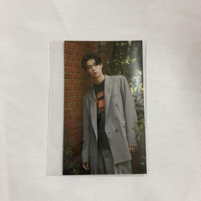 &TEAM First Howling : ME HMV Lucky draw Photo card | eBay