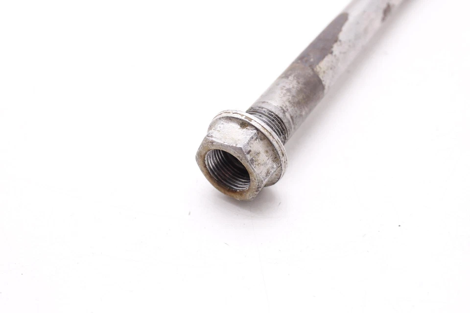 88-89 ATK 406 OEM EIXO TRASEIRO RODA TRASEIRA ARO PARAFUSO PIVÔ EIXO R11.BX19 - Imagem 2 de 4