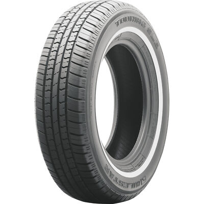 4 New Milestar Ms775 - P215/75r15 Tires 2157515 215 75 15 | eBay