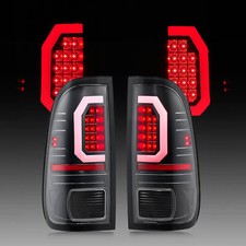 Tail Lights Led Brake Lamps For 1997-2003 Ford F150 1999-2007 F250 F350 F450
