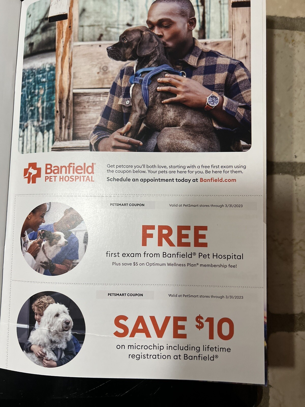 petsmart hotel coupon