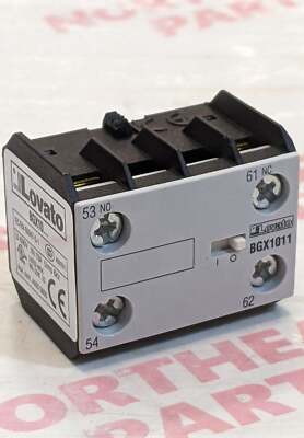 Lovato Electric 11BGX1011