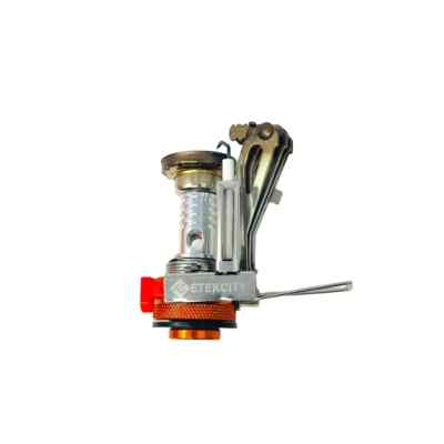 Etekcity Portable Camping Stoves Backpacking Stove with