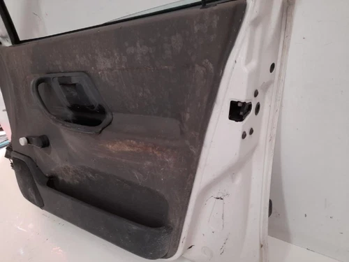 6K4831052C Tür Vorne Rechts für SEAT Inca (6k9) 171361 - Bild 5 von 5