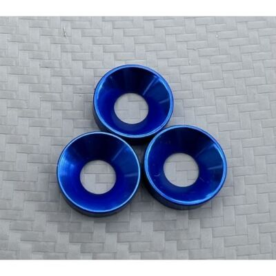 #ad Aluminum Washers $10.00