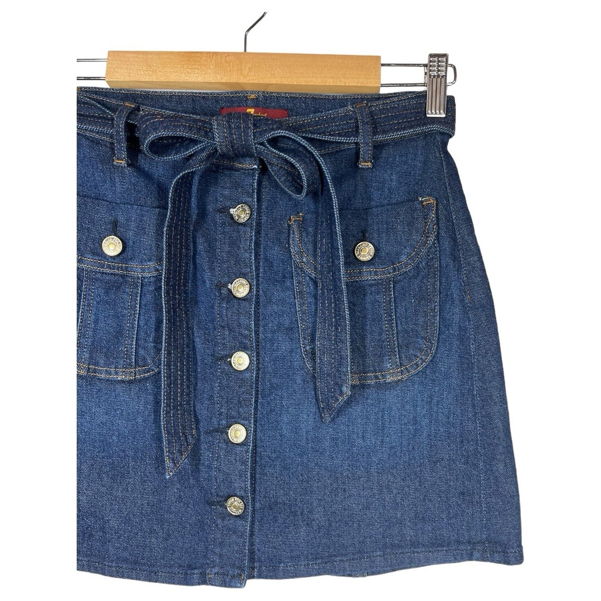 ミニスカート BLUMARINE Women Mini Skirts P522G226AC6501 BLUE c0kfat51gsiqzv2rw46r7kv6bprfyo