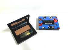 2 x Estee Lauder Bronze Goddess Powder Bronzer 02 Medium Travel Size NEW