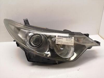 TOYOTA ESTIMA 2006 - 2009 Rechts Frontscheinwerfer Bi Xenon Afs Top Halter