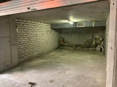 Lock Up Garage For Rent North Bondi Parking Storage