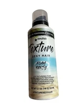 Sexy Hair Texture Sexy Hair Foam Party 5.1 oz