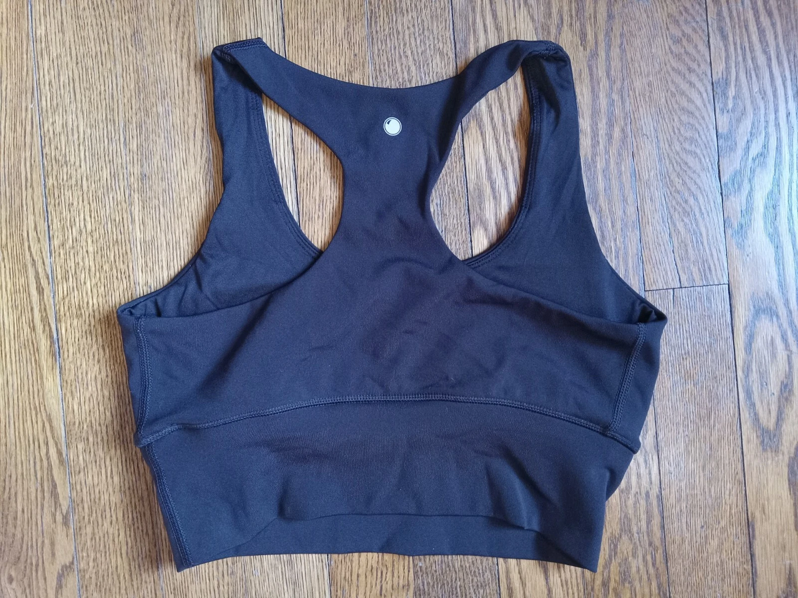 yogalicious sports tank-bra
