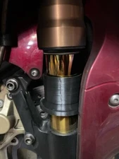 Motorcycle Fork Seal Driver Tool Available in size 47mm 