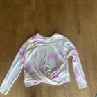 Women’s Old Navy Active Long Sleeve Top Tie Dye Size XS NBW — photo 4