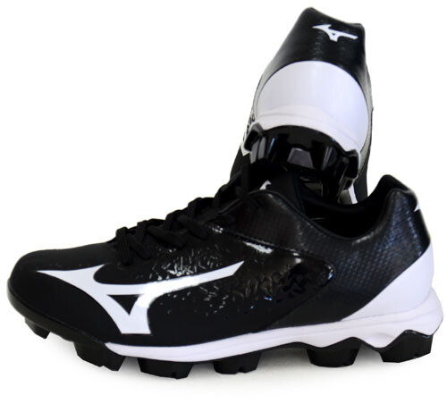 Mizuno Japan Baseball Shoes Wave Select Nine Softball Umpire