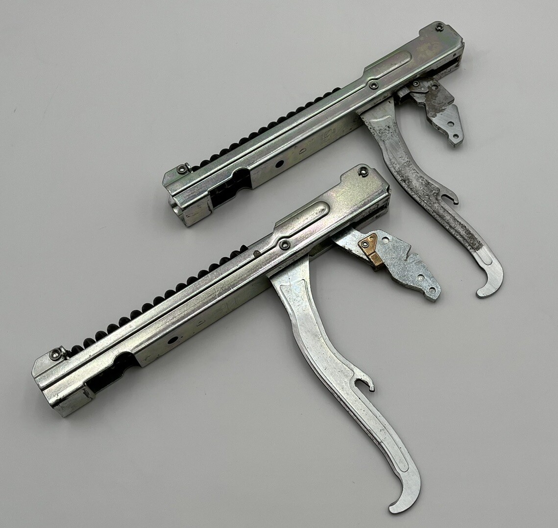 Dacor Range Oven Door Hinge Set 62436 DE81-05852A | eBay