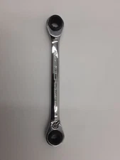 BLACKHAWK BW-1340M BY PROTO 4 BOX RATCHETING WRENCH - 8, 9, 10, 11MM
