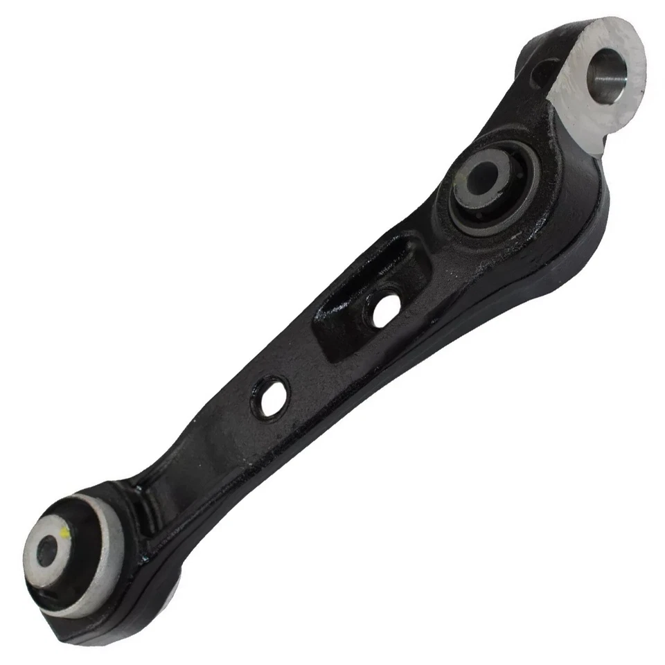 Brazo de control trasero inferior del lado del conductor delantero para BMW 528i 535d 535i 550i xDrive Foto 3 de 4