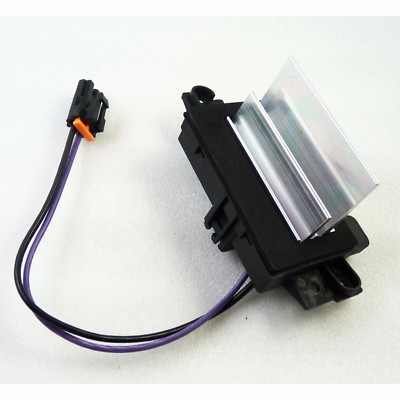 NEW BLOWER RESISTOR 4P1516 FOR GMC Chevrolet Buick 89018964 