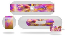 Skin for Beats Pill Plus Tie Dye Pastel Decal Wrap