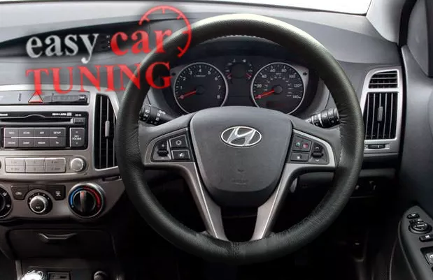I20 steering sale cover