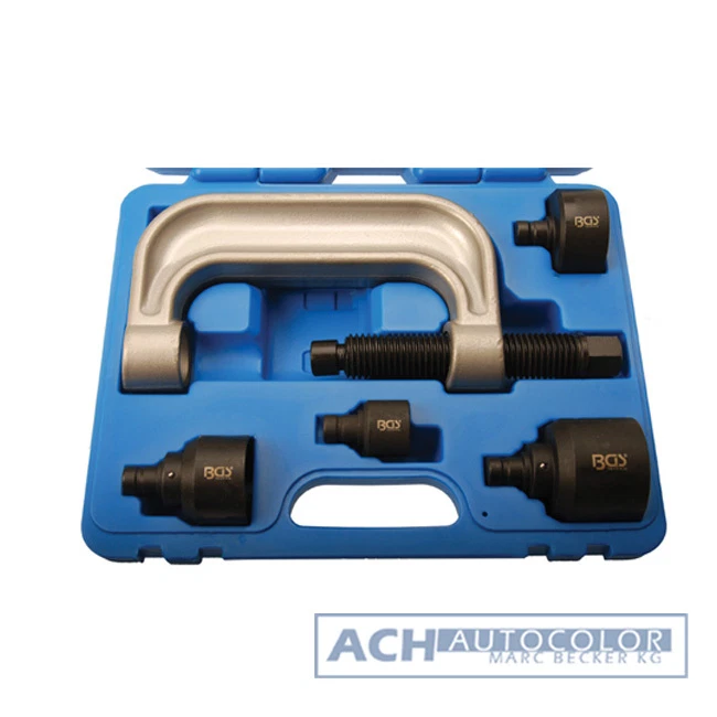 BGS Traggelenk Abzieher Werkzeug Kugelgelenk Ausdrücker Mercedes W211 E- S-Klasse SL