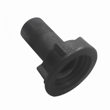 TALBOT 25mm x 3/4" Push Fit Female Converter - FREE Next-Day Delivery