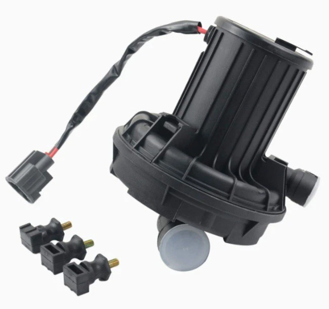 Secondary Air Pump For 2008-2014 Dodge Avenger Chrysler 200 Avenger 4891832AB - Image 4 of 4