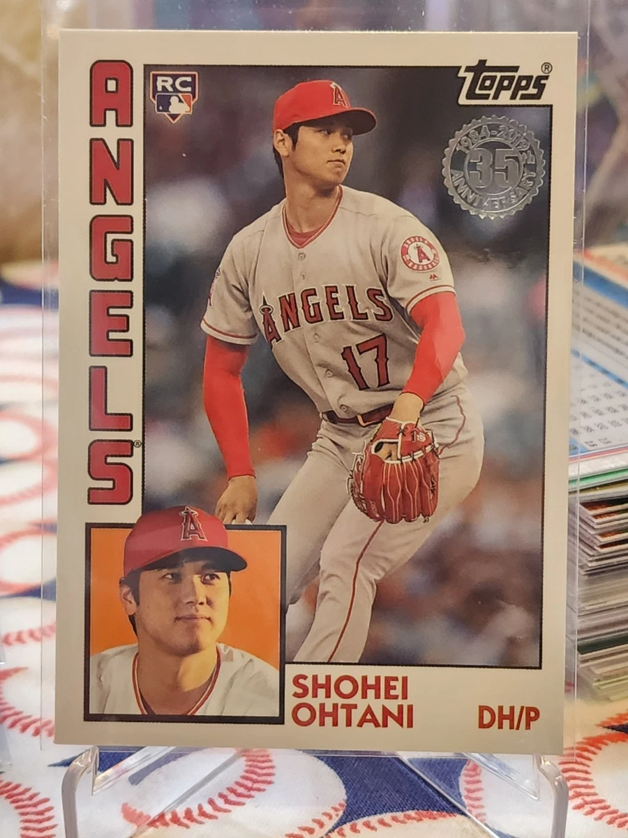 2021 Bowman Platinum - Shohei Ohtani #93 for sale | eBay