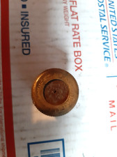 Old F.E. Myers Bros. Co. Brass Sprayer Nozzle Tip