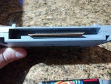 VTG lot SNES Super Metroid & Chrono Trigger Super Nintendo Original Games WORK