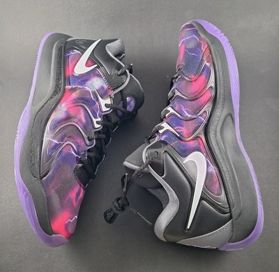 Nike KD 17 x Metro Boomin Basketball Shoes HJ4464-001 Purple Men s Size 8.5 NEW 