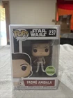 Funko Pop! Vinyl: Star Wars - Padme Amidala (ECCC) -(Exclusive) #237 wprotecto