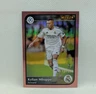 2024-25 Topps Merlin Uefa Club Competitions - Kylian Mbappé Rose Gold /250